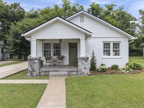 2117 Lyndon Ave, Chattanooga, TN 37415