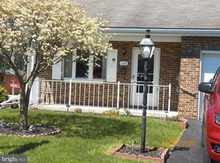 126 Sunflower Dr, Hagerstown, MD 21740