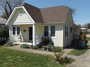 214 E Limestone St, Somerset, KY 42501