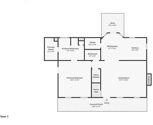 3rd image of 363 Amsterdam Way