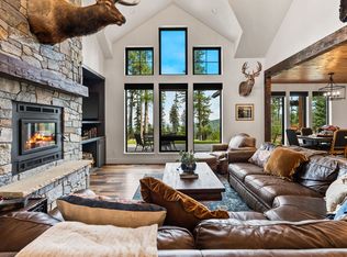 217 Pinto Trl, Bigfork, MT 59911