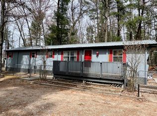 3440 Hillwood Dr, Lewiston, MI 49756