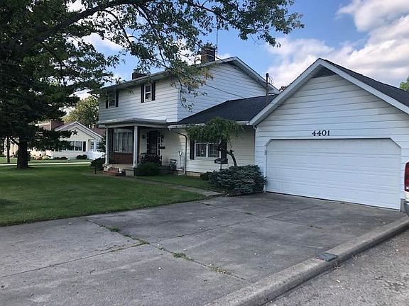 2nd image of 4401 Central Ave