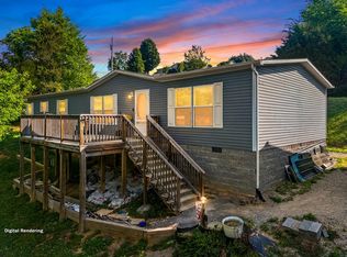 103 Hidden Estates Way, Newport, TN 37821