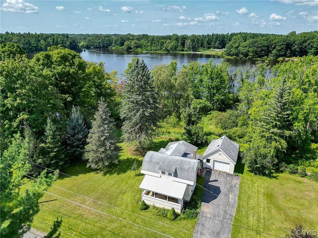 25377 Ridge Rd, Watertown, NY 13601 MLS S1493514 Zillow