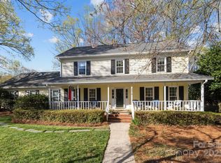 2218 Wittstock Dr, Charlotte, NC 28210