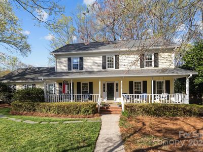 2218 Wittstock Dr, Charlotte, NC, 28210
