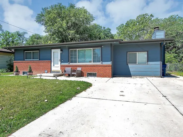 833 N Kessler St, Wichita, KS 67203