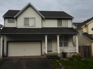 8692 S 123rd St, Seattle, WA 98178