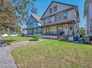 738-740 N Bromley Ave, Scranton, PA 18504