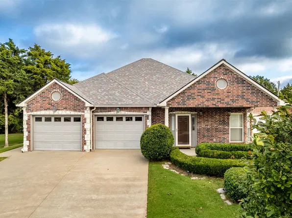 4225 Greentree Way #17-A, Sand Springs, OK 74063