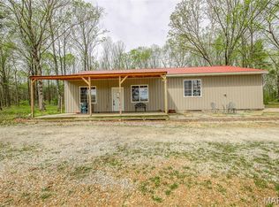 13689 County Road 3590, Saint James, MO 65559
