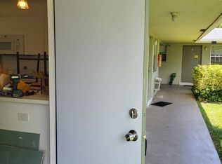 317 N 61st Ter #1, Hollywood, FL 33024