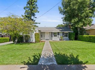 1676 Hicks Ave, San Jose, CA