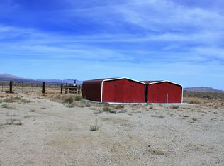 13157 W Avenue A, Rosamond, CA 93560