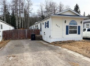 254 W Skogg Ave, Hinton, AB T7V1A6