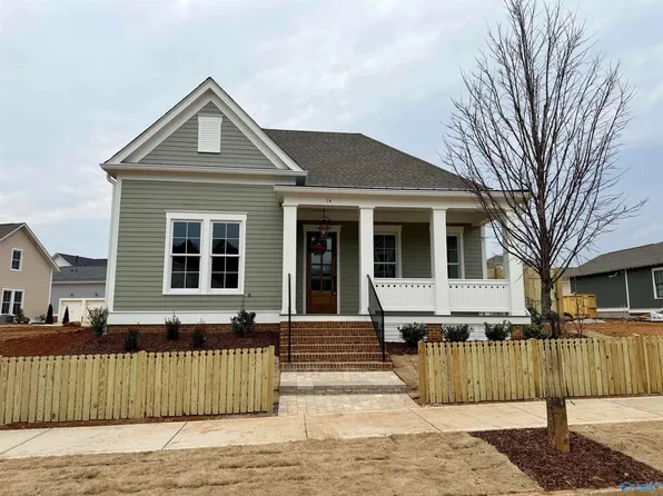 14 Eddy St NW, Huntsville, AL 35806