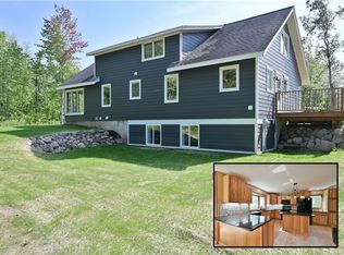 N4959 Kelly Rd, Spooner, WI 54801