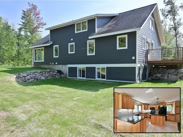 N4959 Kelly Road, Spooner, WI 54801