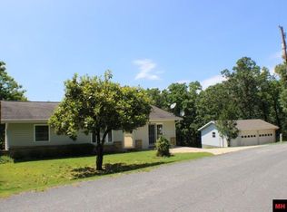 176 Westmoreland Dr, Bull Shoals, AR 72619