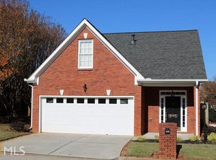 2167 Stockton Walk Way, Snellville, GA 30078