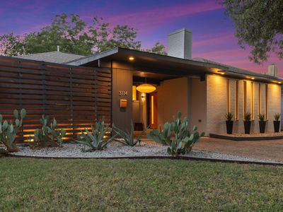 3114 San Vicente Ave, Dallas, TX, 75228