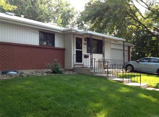 14164 E 32nd Pl, Aurora, CO 80011