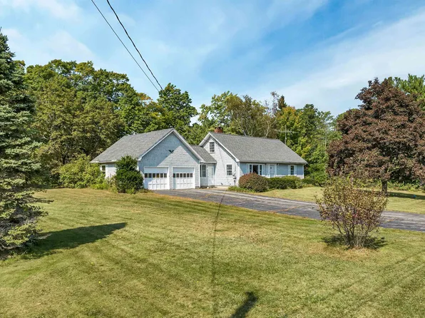 10 Hilltop Drive, Wakefield, NH 03872