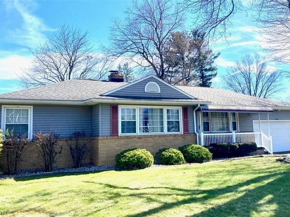 2305 S Schenley Ave, Youngstown, OH 44511