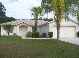 4 Renworth Ln, Palm Coast, FL 32164