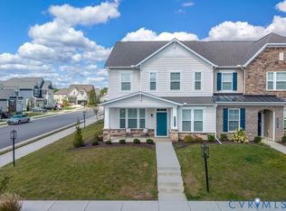 3011 Fletcher Aly, Glen Allen, VA 23059
