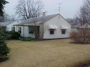 2301 E Cameron St, Indianapolis, IN 46203