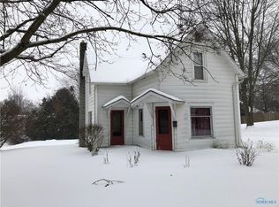 115 S Main St, West Unity, OH 43570