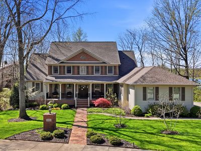 950 Baywood Ct, Columbus, IN, 47201