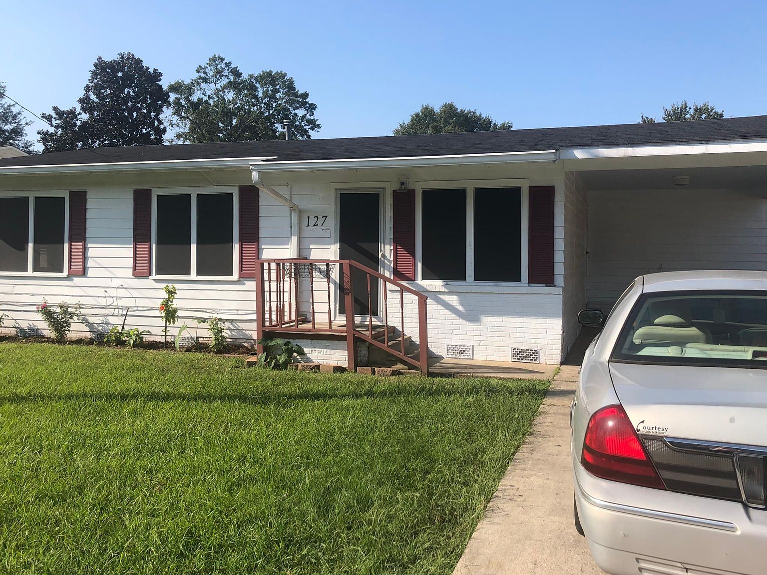 127 Mimosa Pl, Lafayette, LA 70506 Zillow
