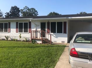 127 Mimosa Pl, Lafayette, LA 70506