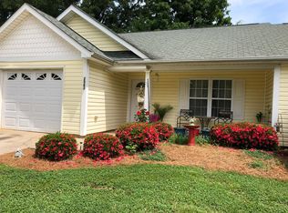 2563 Clover Rd NW, Concord, NC 28027