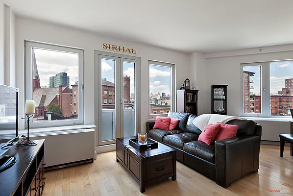 Rented by Modern Spaces | media 51