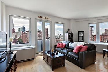 Rented by Modern Spaces