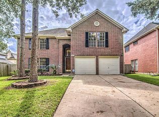4607 Glasgow Dr, Missouri City, TX 77459