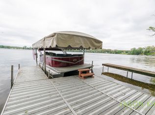 679 W Lincoln Ave, White Cloud, MI 49349