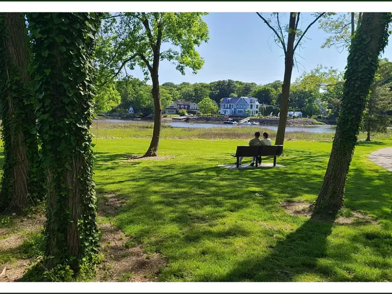 Riverside Park