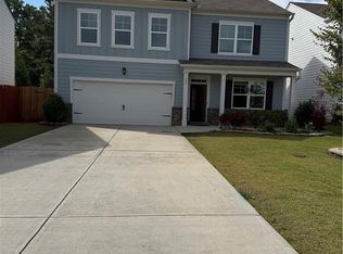 37 Creekbed Ct, Dawsonville, GA