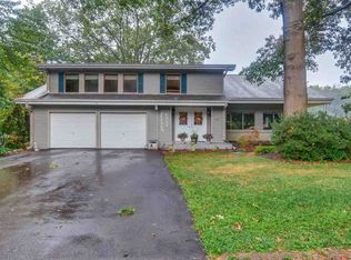 11 E Sunrise Dr, Evansville, IN