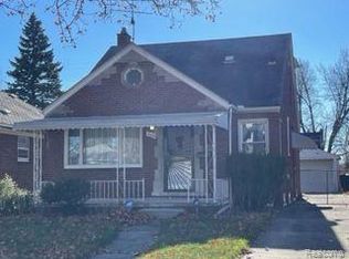 13634 Edmore Dr, Detroit, MI 48205