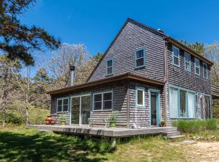 188 Waldrons Bottom Rd, West Tisbury, MA 02575