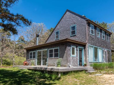 188 Waldrons Bottom Rd, West Tisbury, MA, 02575