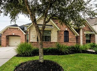 14007 Southern Spring Ln, Houston, TX 77044