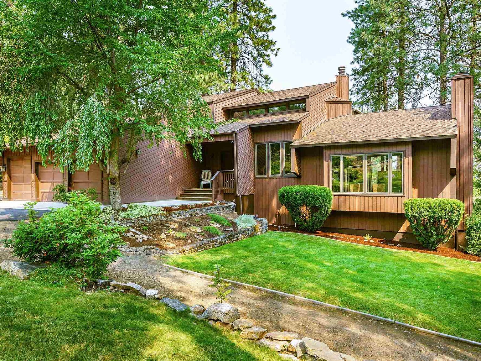 4306 S Ball Rd, Veradale, WA 99037 Zillow