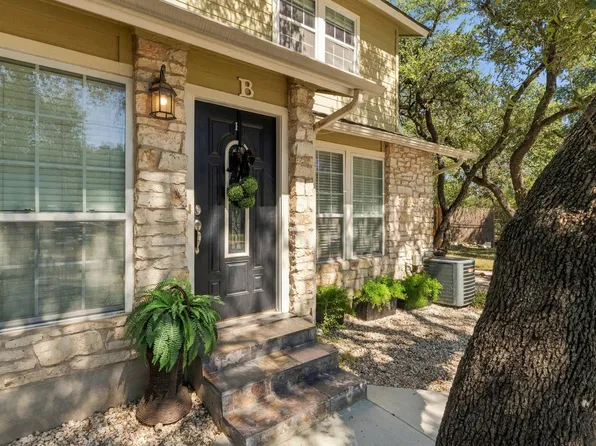 1504 Allen Rd APT B, Austin, TX 78746